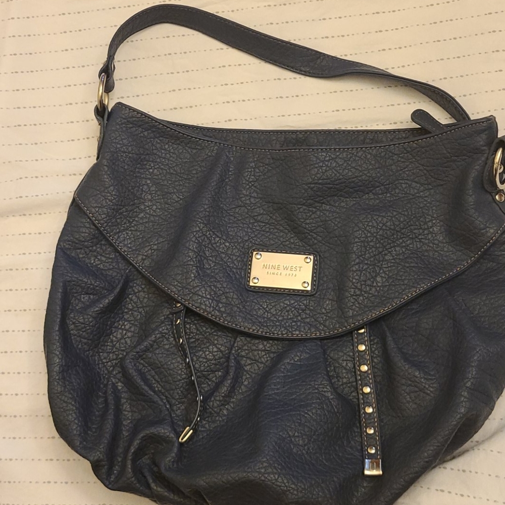 Nine west purse
